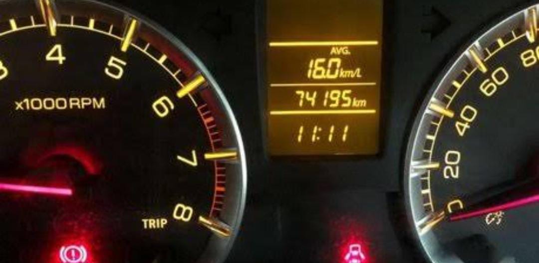 Maruti Suzuki Swift Dzire(2015-2018) Tour S Diesel